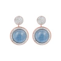 Orecchini Bronzallure Donna in Bronzo WSBZ00677.LAB